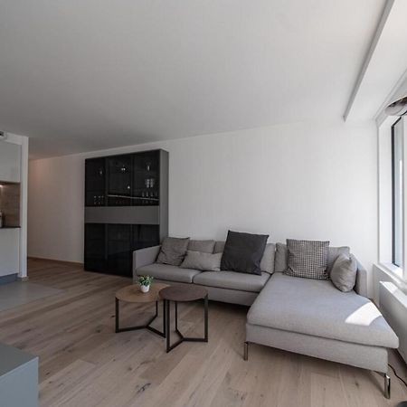 L'Estrade Appartement Annecy Ngoại thất bức ảnh