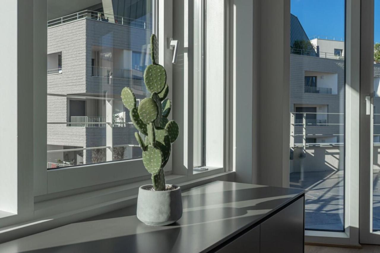L'Estrade Appartement Annecy Ngoại thất bức ảnh
