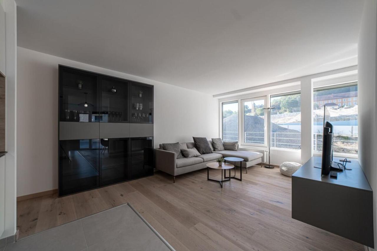 L'Estrade Appartement Annecy Ngoại thất bức ảnh