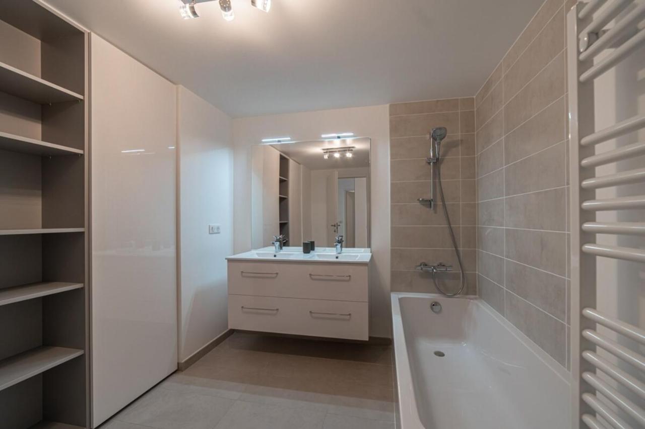 L'Estrade Appartement Annecy Ngoại thất bức ảnh